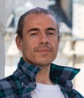 Citas Hombre Francia a Pau : Cedrik, 42 años